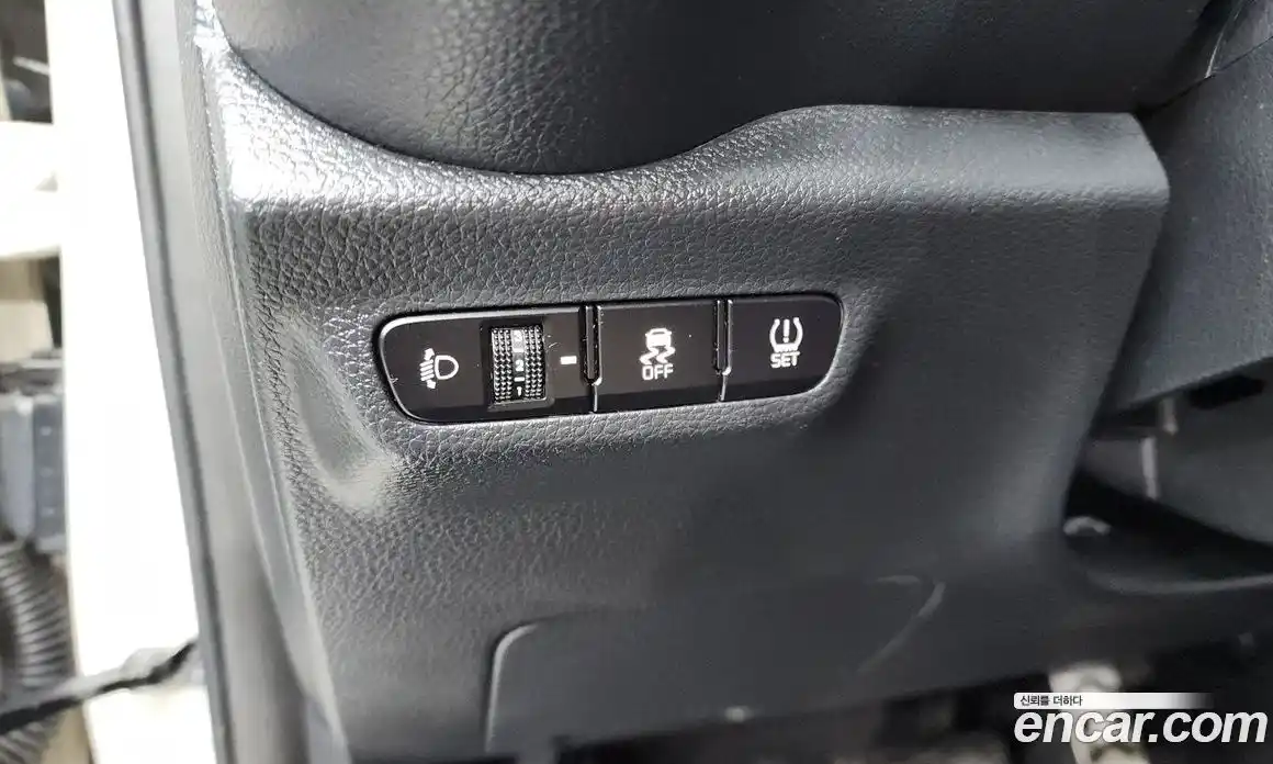 Kia Morning 2019 1.0 автомат (гидро), фото 23