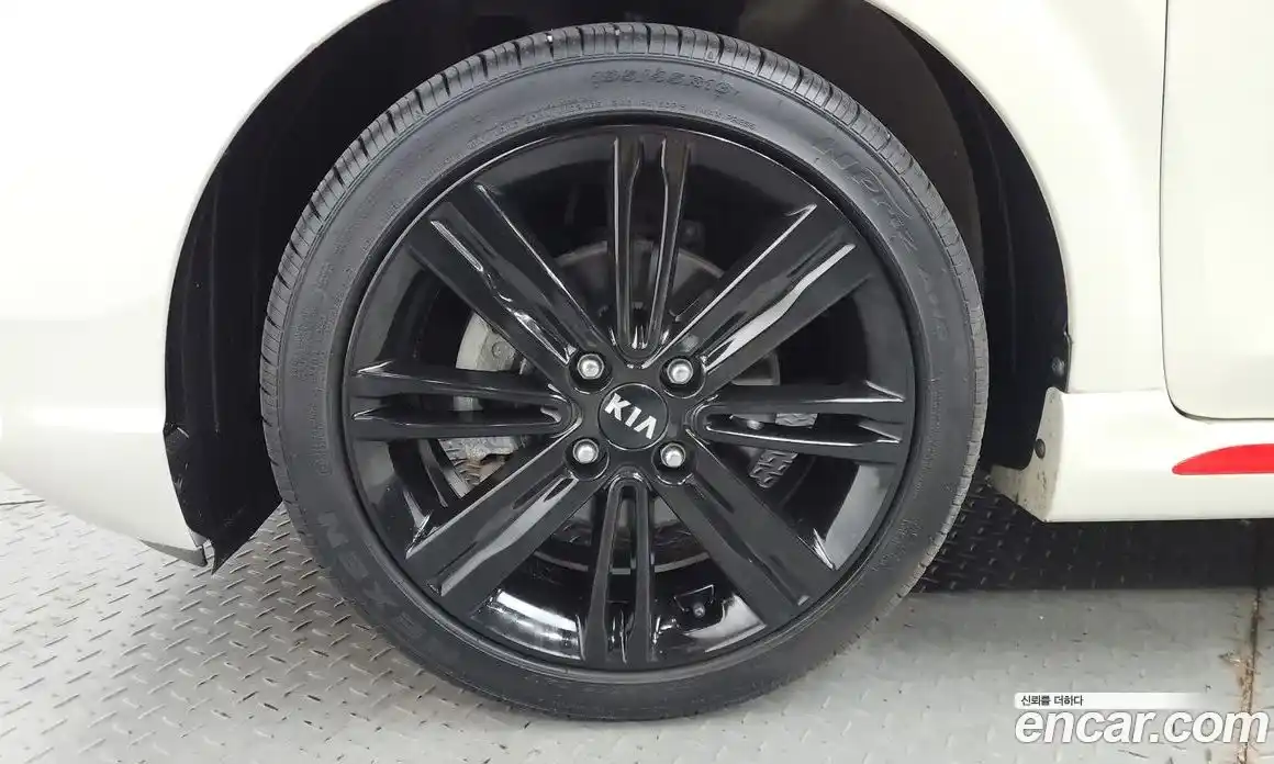 Kia Morning 2019 1.0 автомат (гидро), фото 5
