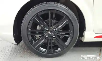 Kia Morning 2019 1.0 автомат (гидро), миниатюра 5