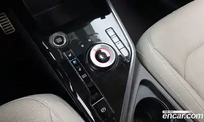 Kia Niro 2022 1.6 автомат (гидро), миниатюра 12