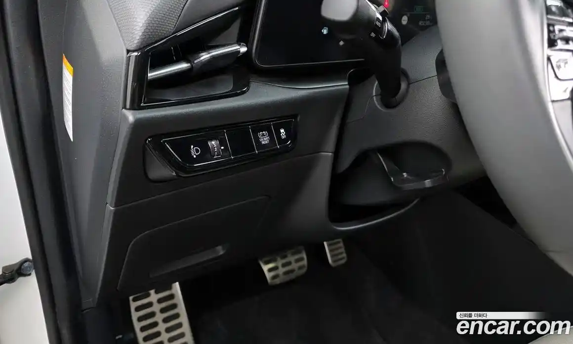 Kia Niro 2022 1.6 автомат (гидро), фото 24