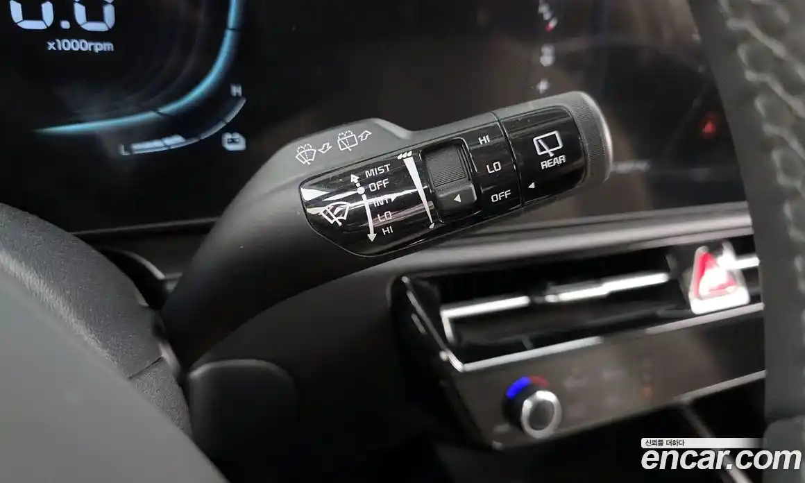 Kia Niro 2022 1.6 автомат (гидро), фото 27