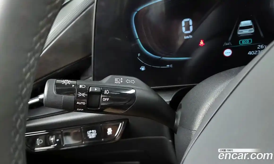 Kia Niro 2022 1.6 автомат (гидро), фото 28