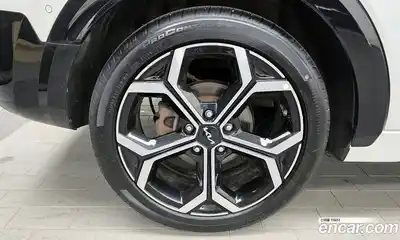 Kia Niro 2022 1.6 автомат (гидро), миниатюра 5