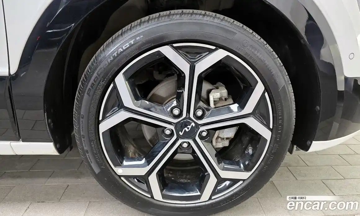 Kia Niro 2022 1.6 автомат (гидро), фото 7