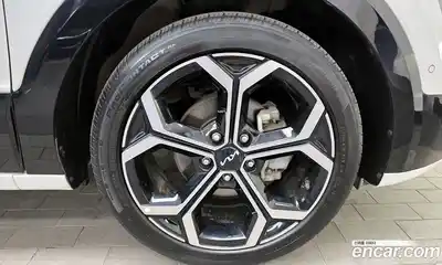 Kia Niro 2022 1.6 автомат (гидро), миниатюра 7