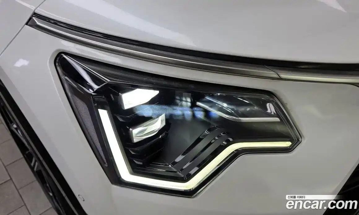 Kia Niro 2022 1.6 автомат (гидро), фото 8