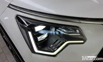 Kia Niro 2022 1.6 автомат (гидро), миниатюра 8