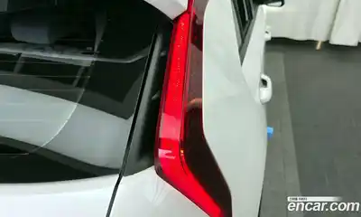 Kia Niro 2022 1.6 автомат (гидро), миниатюра 9