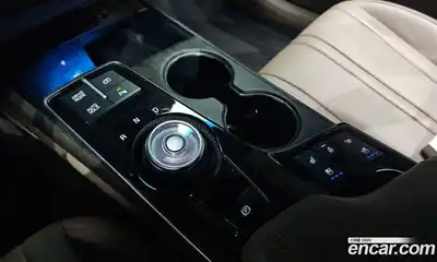Kia K8 2022 1.6 автомат (гидро), миниатюра 12