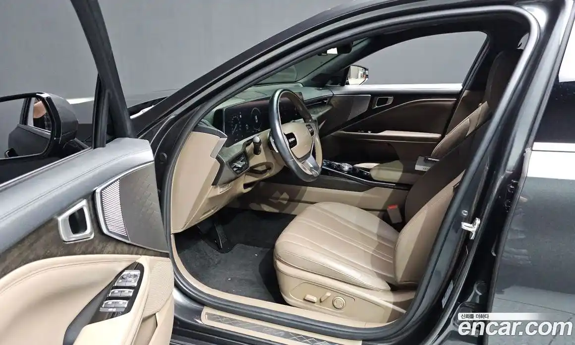 Kia K8 2022 1.6 автомат (гидро), фото 13