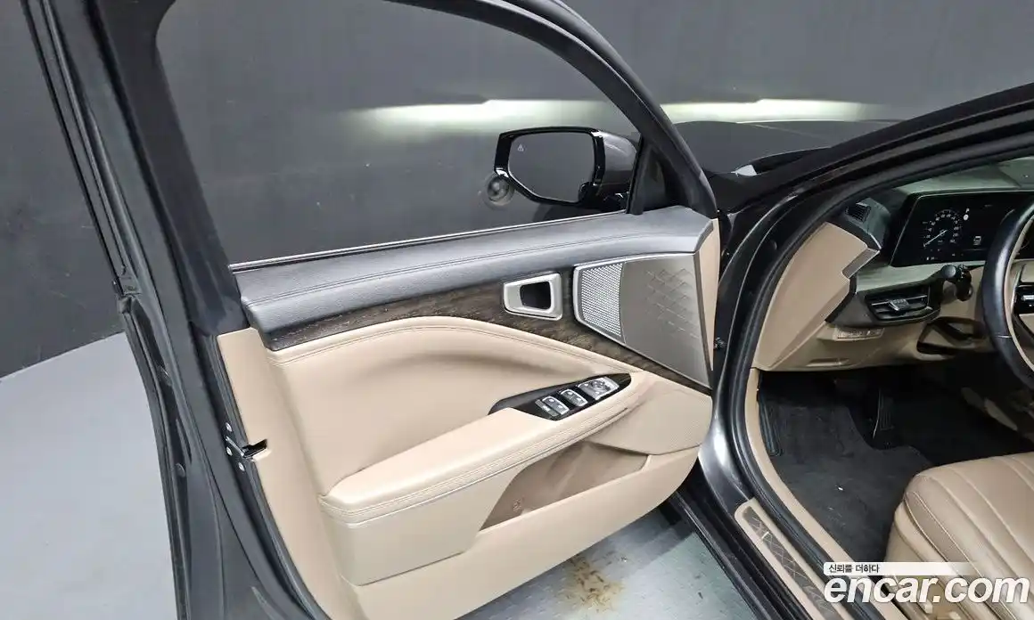 Kia K8 2022 1.6 автомат (гидро), фото 14