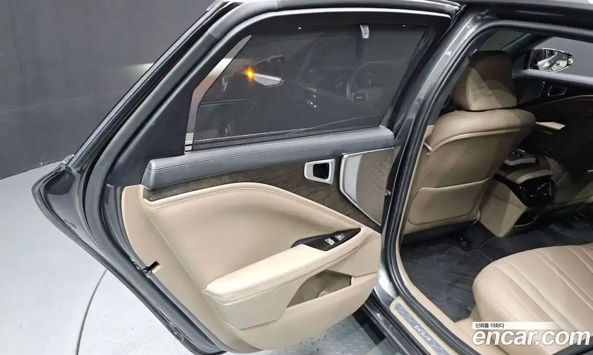 Kia K8 2022 1.6 автомат (гидро), фото 15
