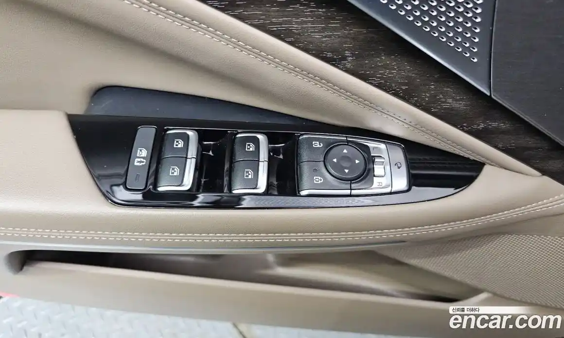 Kia K8 2022 1.6 автомат (гидро), фото 16