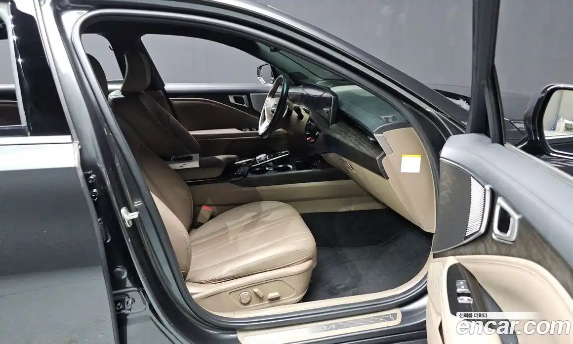 Kia K8 2022 1.6 автомат (гидро), фото 24