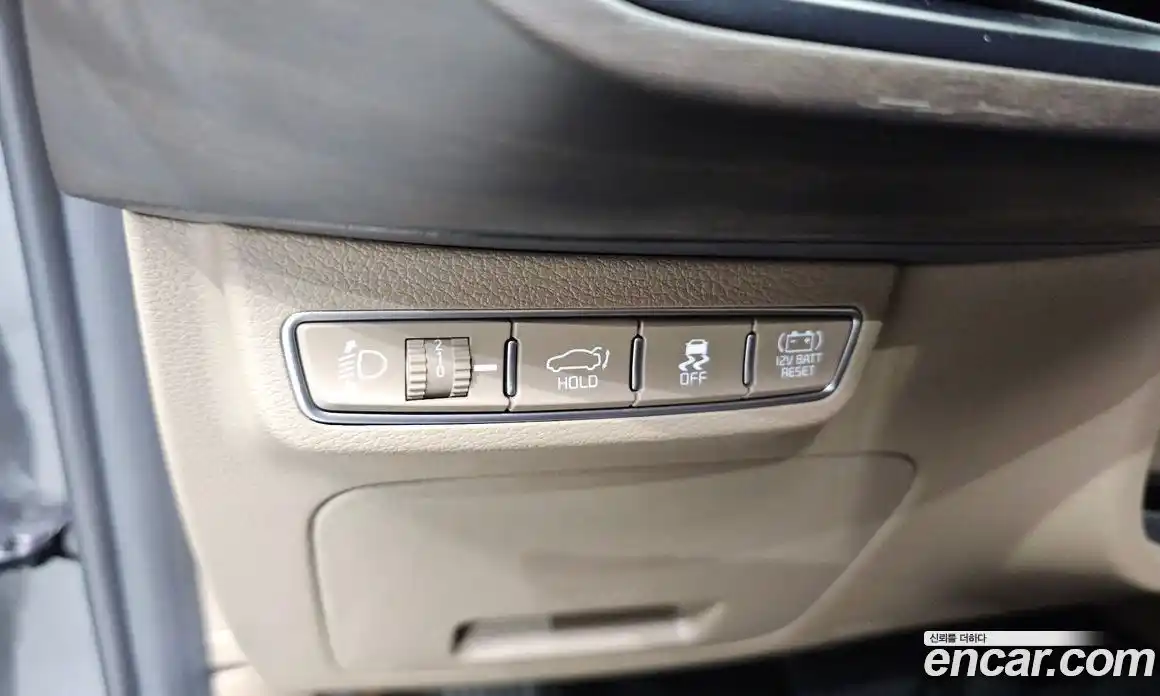 Kia K8 2022 1.6 автомат (гидро), фото 27