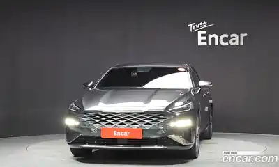Kia K8 2022 1.6 автомат (гидро), миниатюра 3