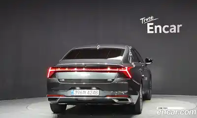 Kia K8 2022 1.6 автомат (гидро), миниатюра 4