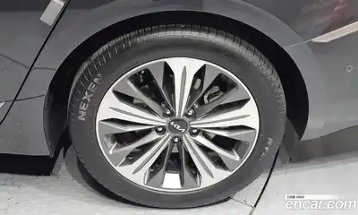Kia K8 2022 1.6 автомат (гидро), миниатюра 7
