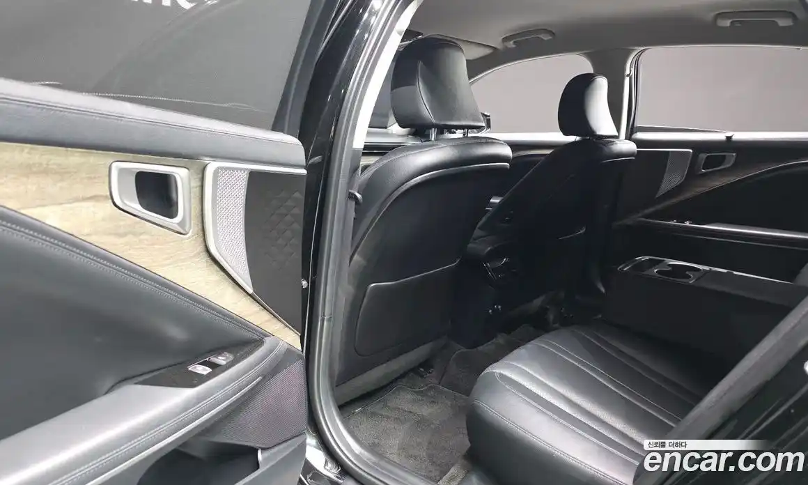 Kia K8 2022 2.5 автомат (гидро), фото 11