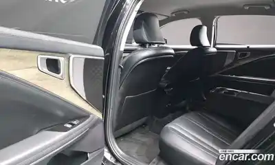 Kia K8 2022 2.5 автомат (гидро), миниатюра 11