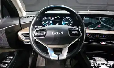 Kia K8 2022 2.5 автомат (гидро), миниатюра 12
