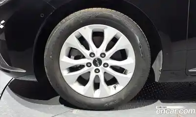 Kia K8 2022 2.5 автомат (гидро), миниатюра 5