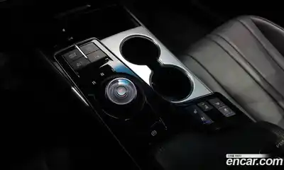 Kia K8 2022 2.5 автомат (гидро), миниатюра 9