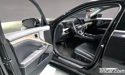 Kia K8 2022 2.5 автомат (гидро), миниатюра 10