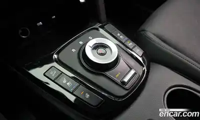 Kia Seltos 2023 2.0 автомат (гидро), миниатюра 12
