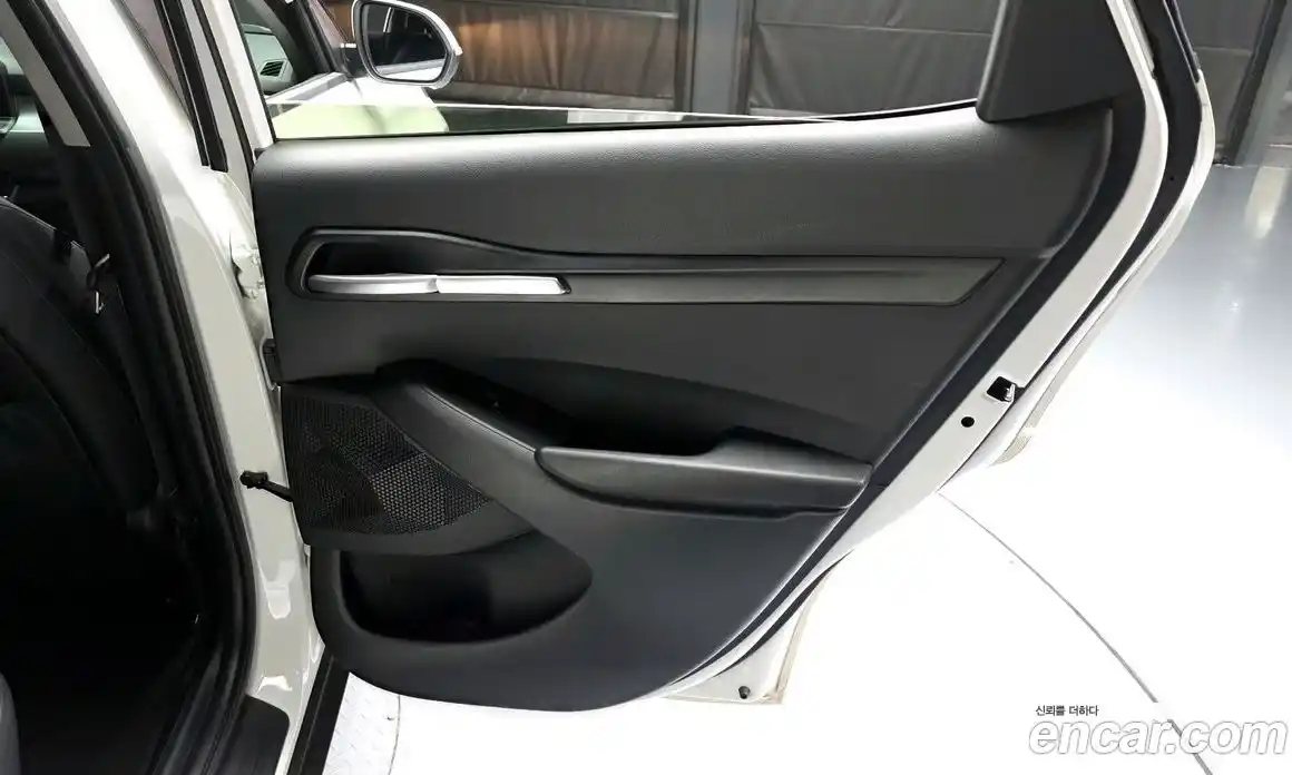 Kia Seltos 2023 2.0 автомат (гидро), фото 15