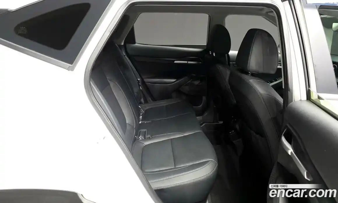 Kia Seltos 2023 2.0 автомат (гидро), фото 18