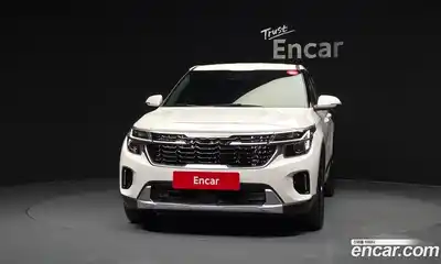 Kia Seltos 2023 2.0 автомат (гидро), миниатюра 3