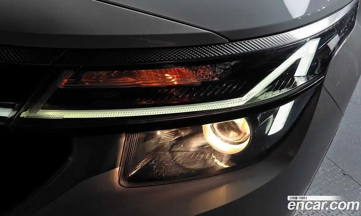 Kia Seltos 2023 2.0 автомат (гидро), фото 8