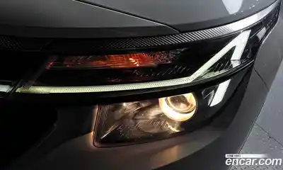Kia Seltos 2023 2.0 автомат (гидро), миниатюра 8