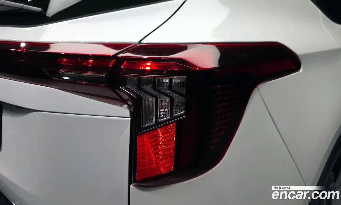 Kia Seltos 2023 2.0 автомат (гидро), фото 9