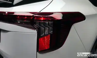 Kia Seltos 2023 2.0 автомат (гидро), миниатюра 9