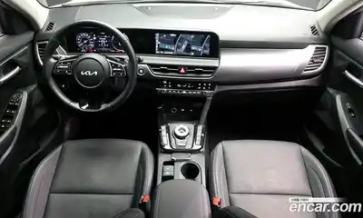 Kia Seltos 2023 2.0 автомат (гидро), миниатюра 10