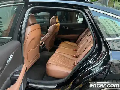 Genesis G80 2020 2.5 автомат (гидро), миниатюра 8