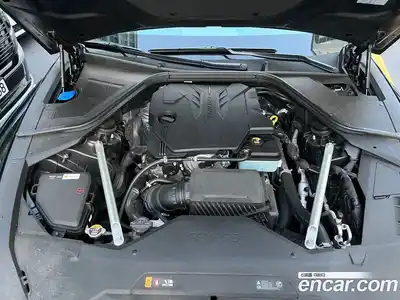 Genesis G80 2020 2.5 автомат (гидро), миниатюра 10