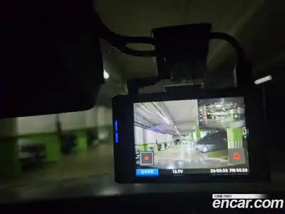 Genesis GV70 2021 2.5 автомат (гидро), миниатюра 12