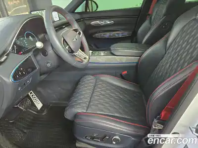 Genesis GV70 2021 2.5 автомат (гидро), миниатюра 10