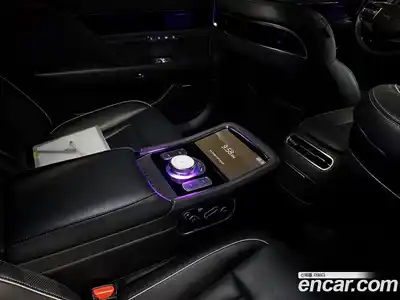 Genesis G90 2022 3.5 автомат (гидро), миниатюра 5