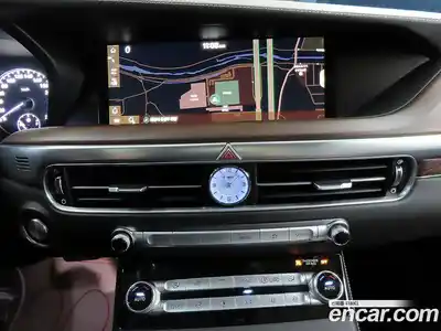 Genesis G90 2019 3.8 автомат (гидро), миниатюра 11