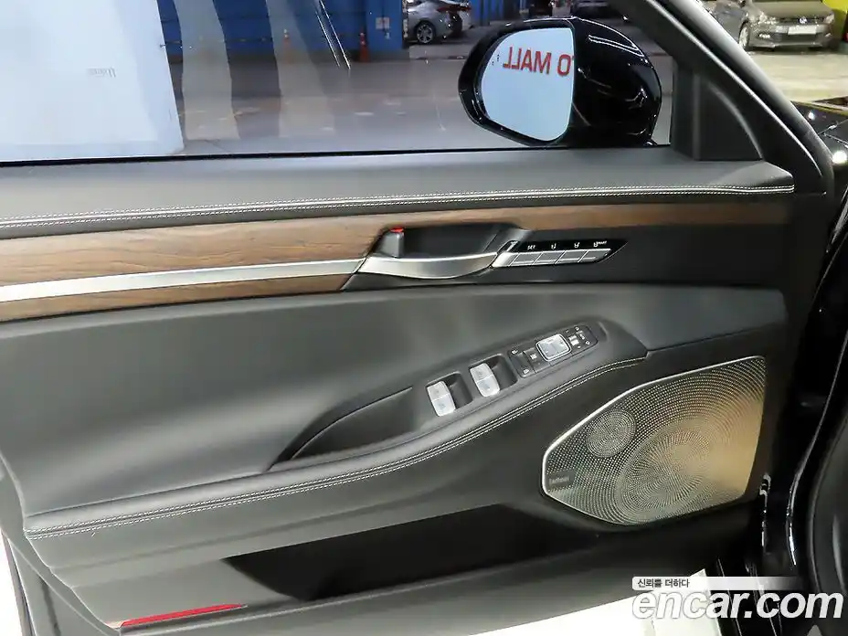 Genesis G90 2019 3.8 автомат (гидро), фото 13