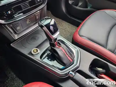 SsangYong TIBOLI 2019 1.5 автомат (гидро), миниатюра 11