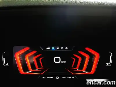 SsangYong TIBOLI 2019 1.5 автомат (гидро), миниатюра 12
