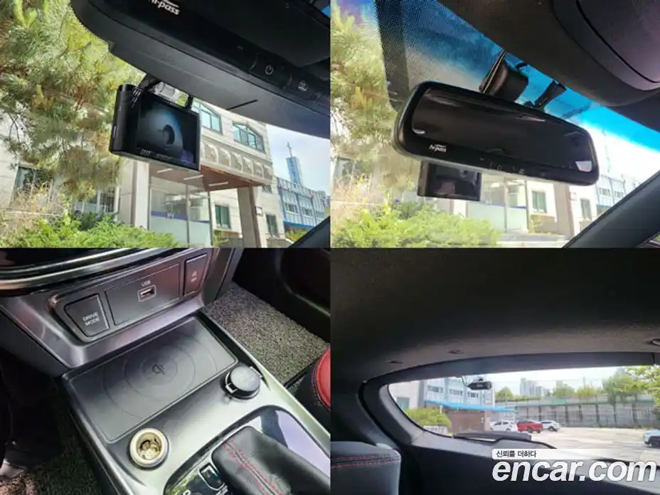 SsangYong TIBOLI 2019 1.5 автомат (гидро), фото 14