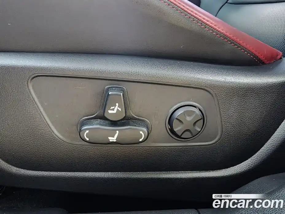 SsangYong TIBOLI 2019 1.5 автомат (гидро), фото 18