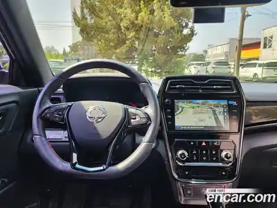 SsangYong TIBOLI 2019 1.5 автомат (гидро), миниатюра 6